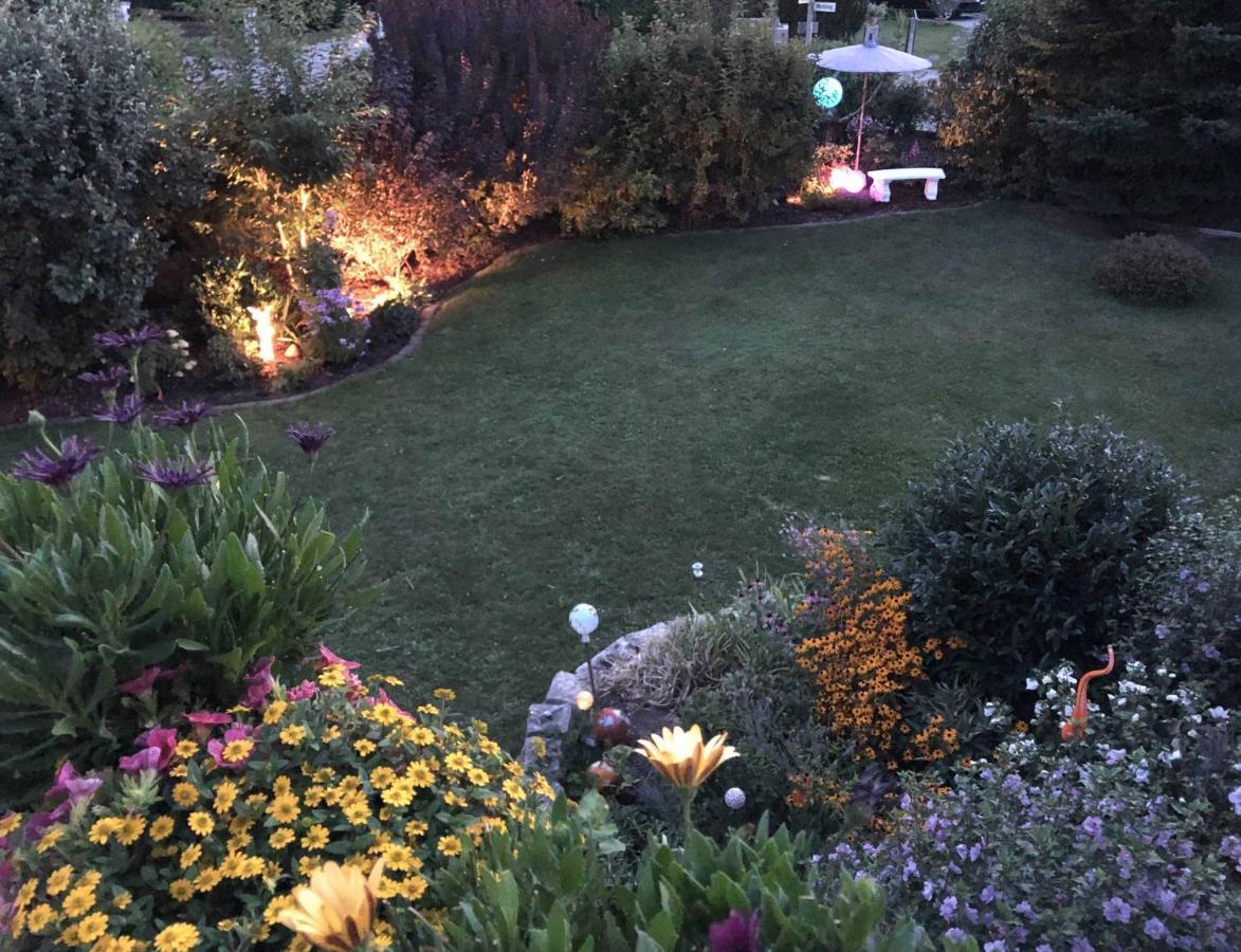 Ferienwohnung Bellissima Ering Esterno foto